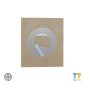 NFC sticker inlay 30mmNTAG213Round