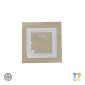 NFC Sticker Inlay 48x48mmNTAG213Square