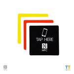 NFC Sticker VARIETY PACK 40x40mm