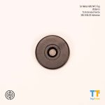 ABS NFC Tags NTAG215