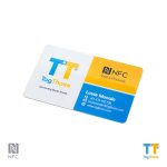 TagThose Custom NFC Cards