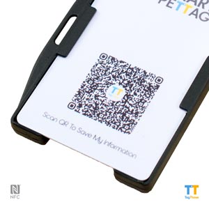 Custom NFC Cards Australia | NFC Business Card | NFC Card