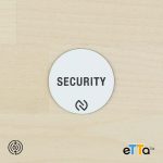 Security NFC Tags