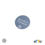 TagThose eTTa™ Security & Patrol NFC Tags