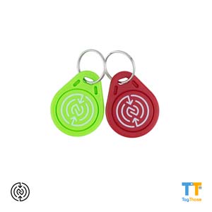 Key Tag