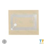 NFC Sticker Inlay 85x54mmNTAG213Rectangle