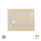NFC Sticker Inlay 85x54mmNTAG213Rectangle