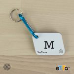 NFC Key Tag