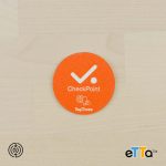 Check Point NFC Tags