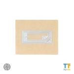 NFC Sticker Inlay 30x15mmNTAG213Rectangle