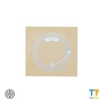 NFC Sticker Inlay 40mmNTAG213Round