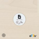 Data Sheet NFC Tag
