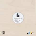 Instruction Manual NFC Tag
