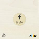 Facebook NFC Tag