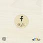 Facebook NFC Tag