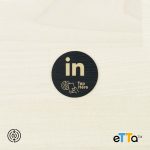 LinkedIn NFC Tag