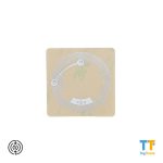 NFC Sticker Inlay 40mmNTAG213Square
