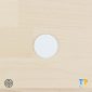 Antimetal NFC Tag 25mmNTAG215Round
