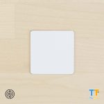 Antimetal NFC Tag 40x40mmNTAG215Square
