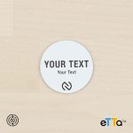 Security NFC Tags