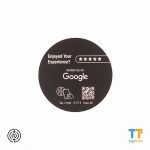 NFC Review Tag