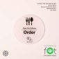 Mobile NFC Food Ordering