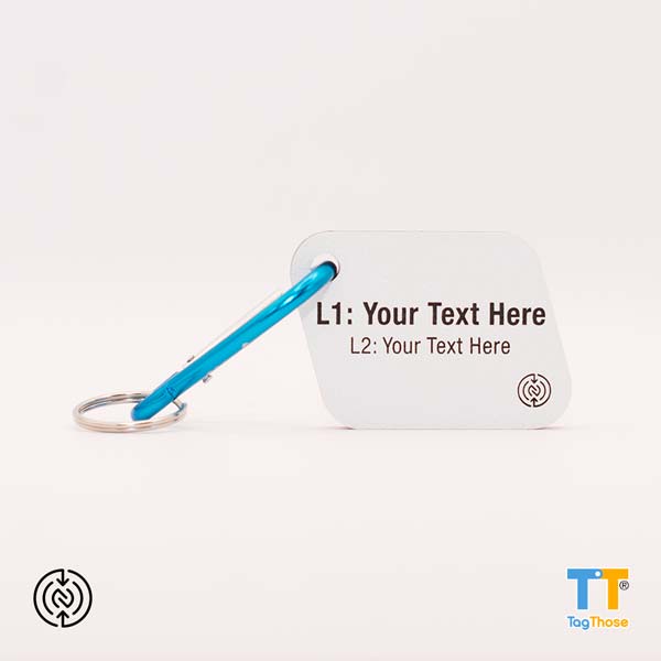 Key Tag