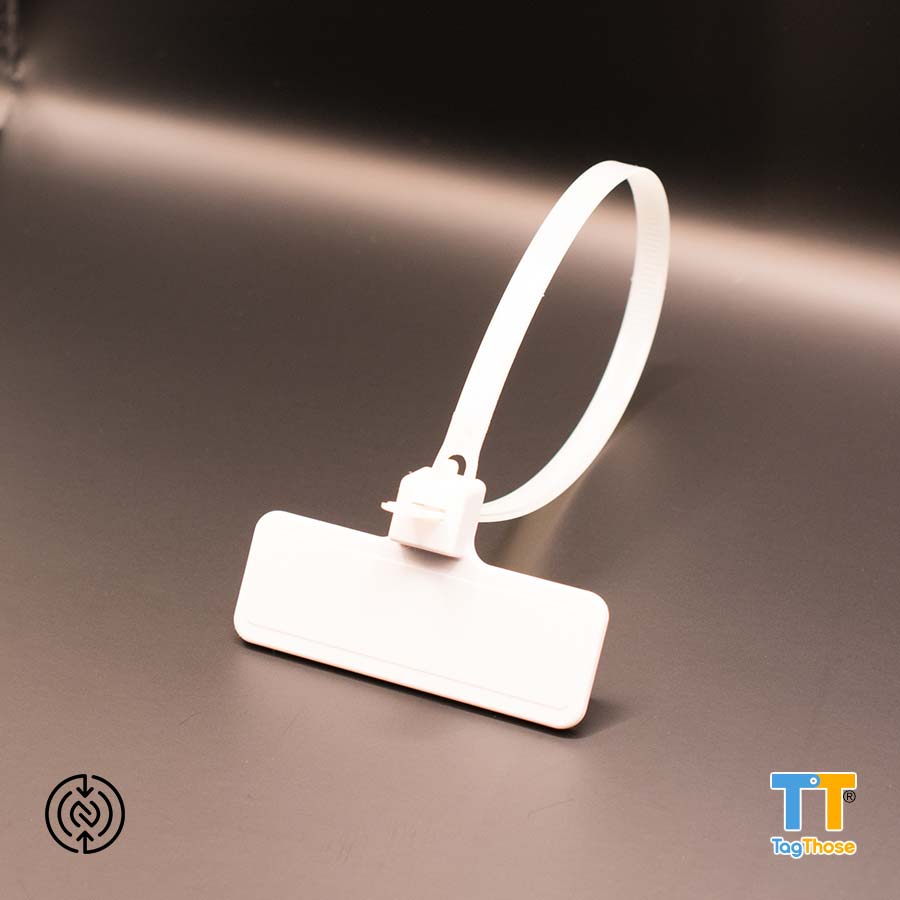NFC Cable Tie NTAG216