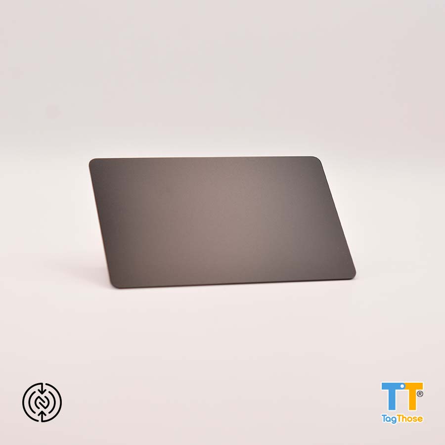 Colour NFC Cards