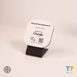 Google Review NFC Stand