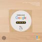 Google Review NFC Stickers