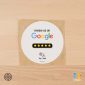Google Review NFC Stickers