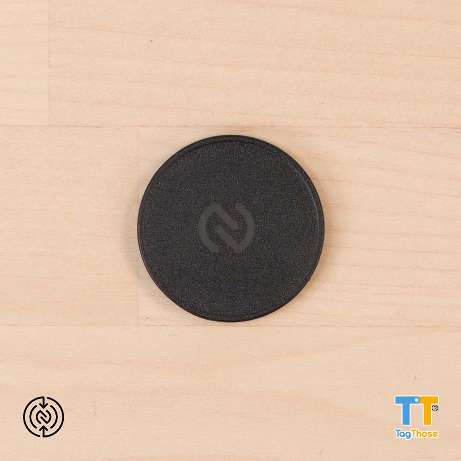 Durable NFC Tag ABS NTAG213
