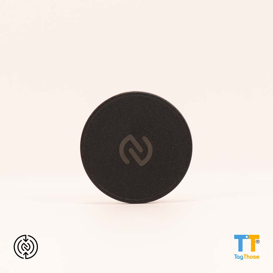 NFC Tag ABS NTAG213