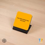 Custom NFC Stand