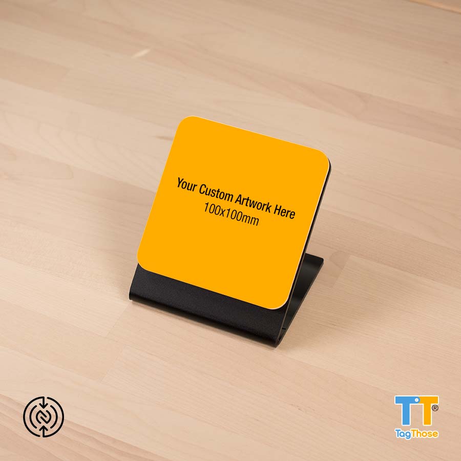 Custom NFC Stand
