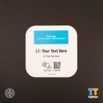 Custom NFC Tag