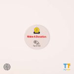 Donation NFC Tag