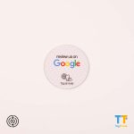 NFC Tag Google Review