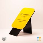 Custom Made NFC Stand