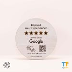 Review Google NFC Tag
