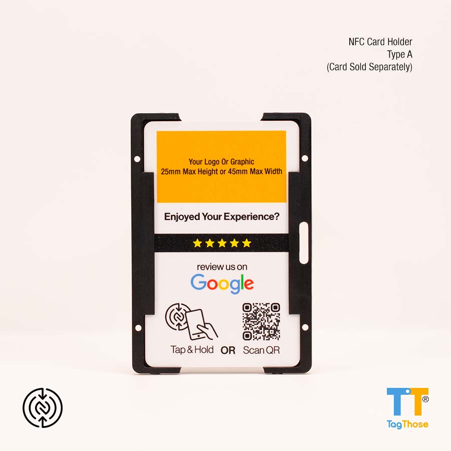 NFC Card Holders