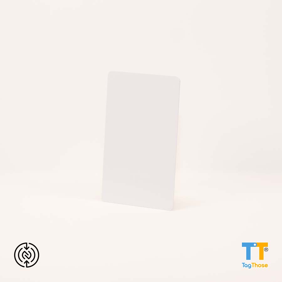 NFC Card NTAG424 DNA