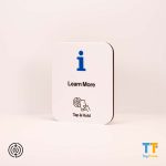 Expo Trade NFC Tiles